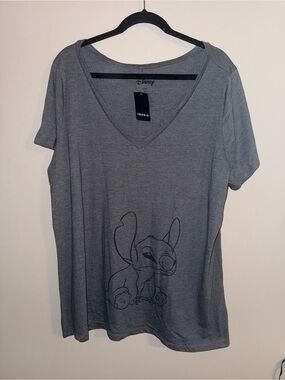 NWT TORRID women’s top Disney sz 3 (3X) ✨